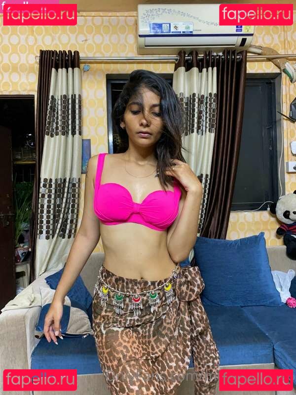 Bhavika Katariya Nude Onlyfans Photo 23