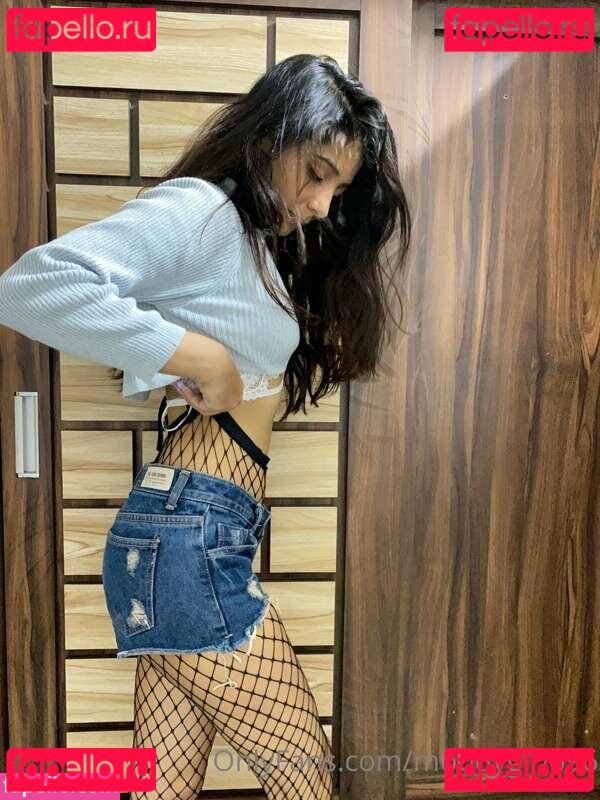 Bhavika Katariya Nude Onlyfans Photo 21