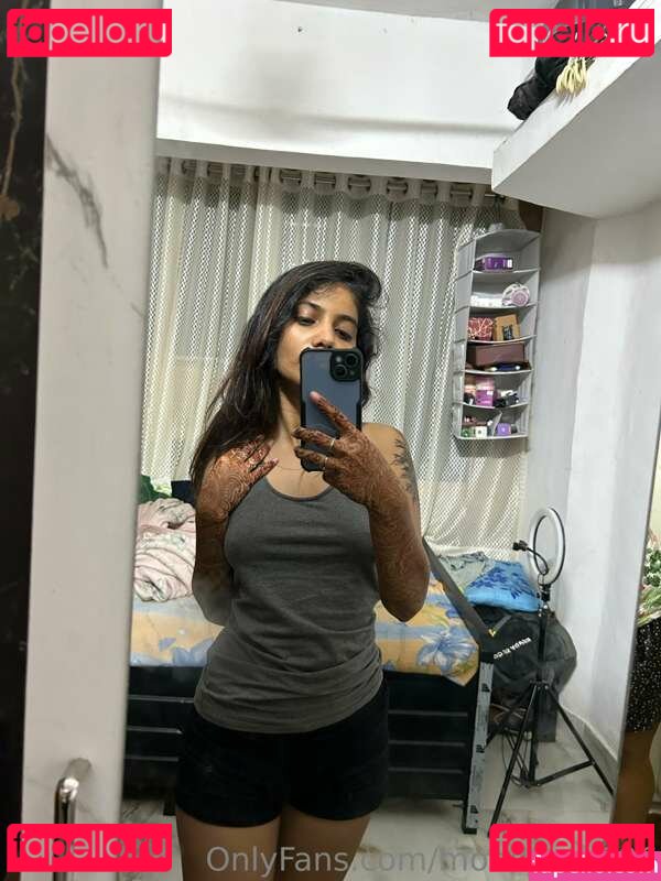 Bhavika Katariya Nude Onlyfans Photo 19
