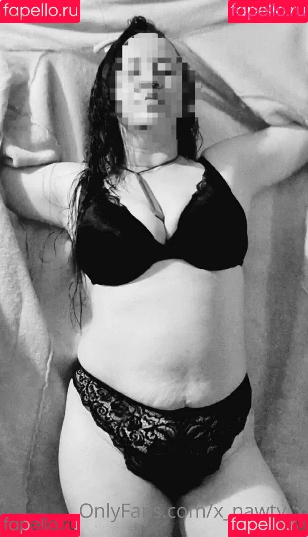 x_nawty_x Onlyfans Photo Gallery 