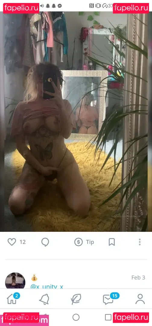 x_nawty_x Onlyfans Photo Gallery 