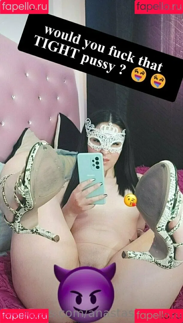 anastasiaaqueen1 Onlyfans Photo Gallery 