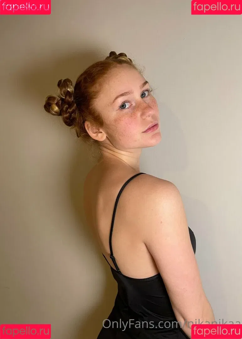 nikaparker Onlyfans Photo Gallery 