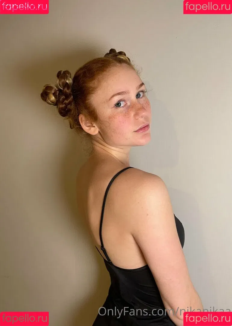 nikaparker Onlyfans Photo Gallery 