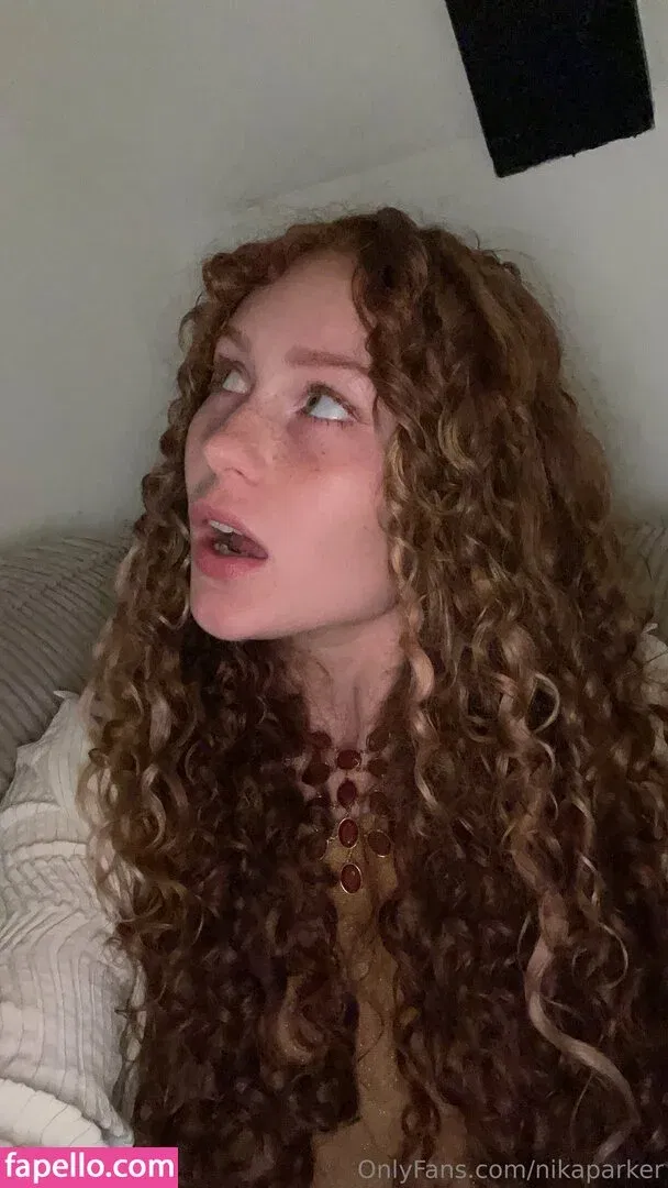 nikaparker Onlyfans Photo Gallery 