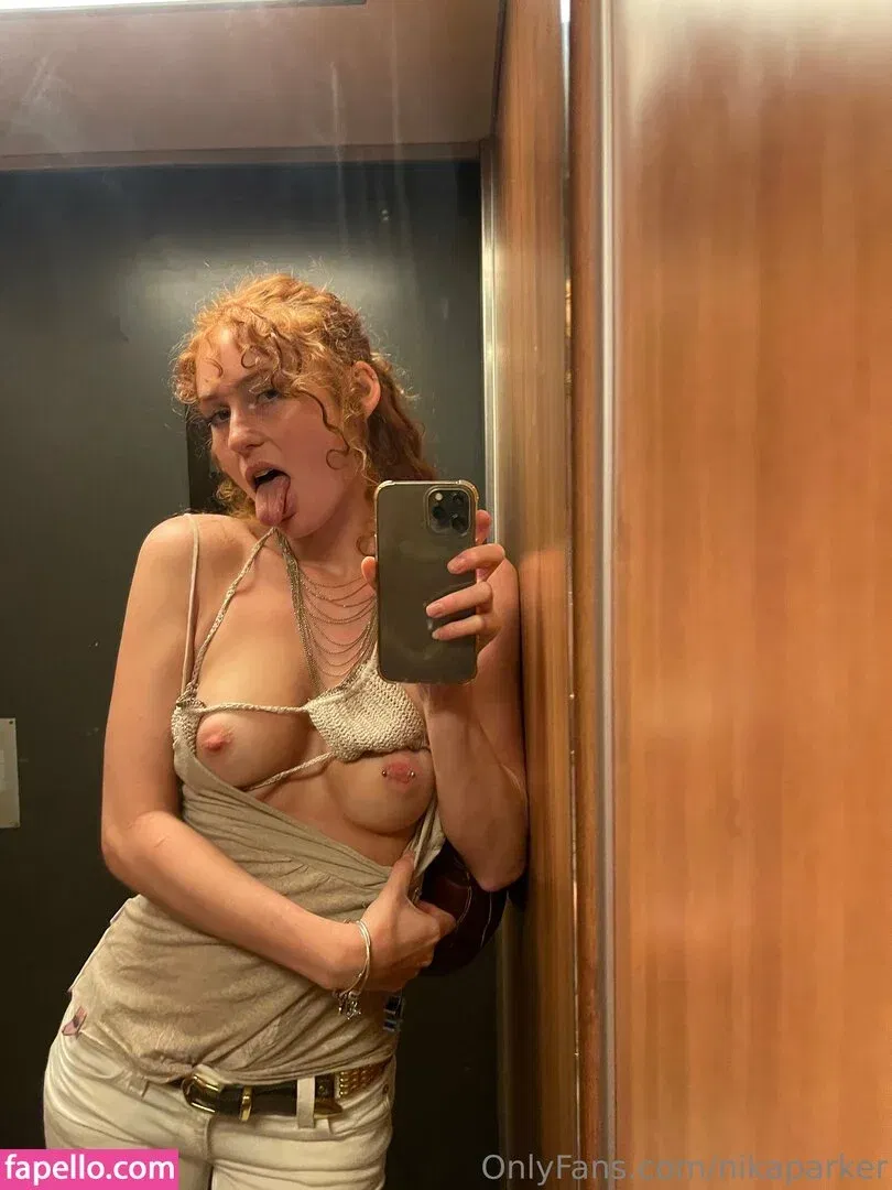 nikaparker Onlyfans Photo Gallery 