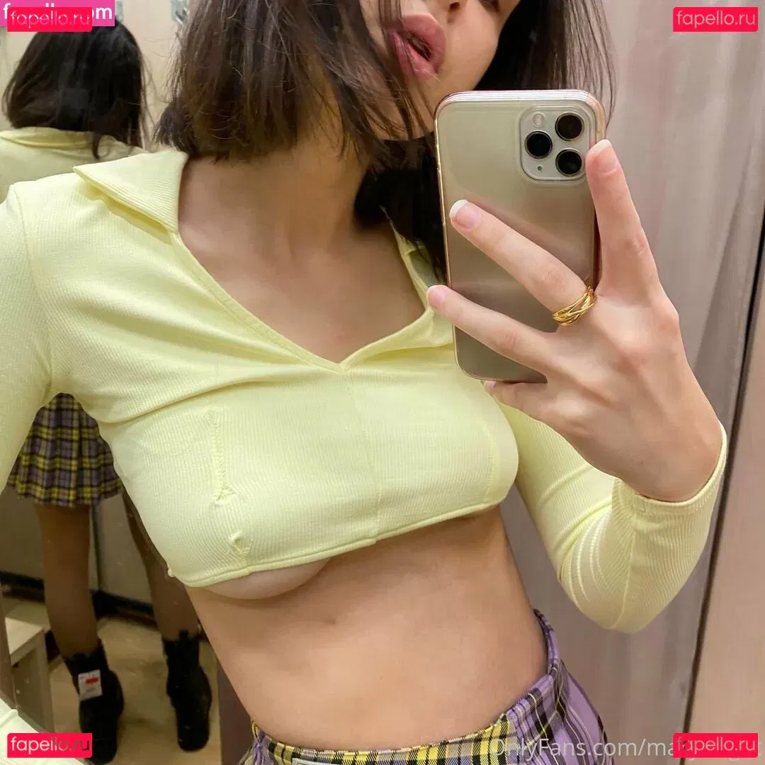 maryloveeefree Onlyfans Photo Gallery 