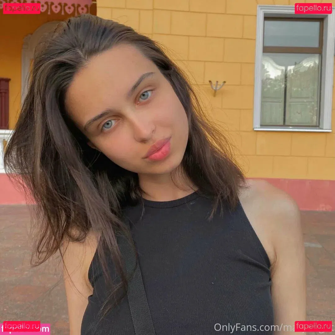 maryloveeefree Onlyfans Photo Gallery 