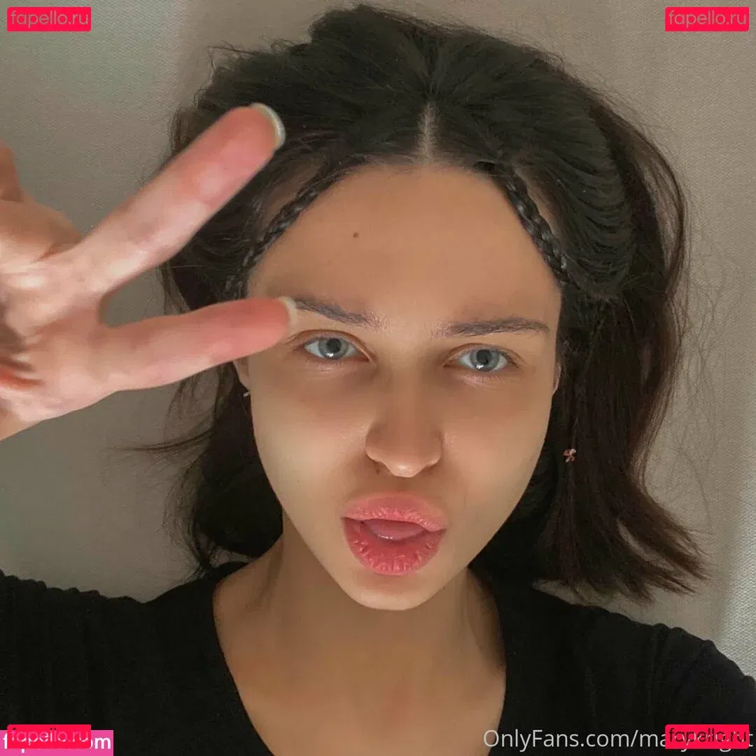 maryloveeefree Onlyfans Photo Gallery 