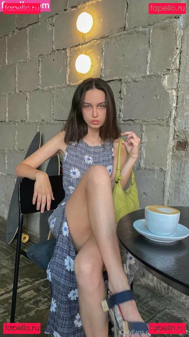 maryloveeefree Onlyfans Photo Gallery 