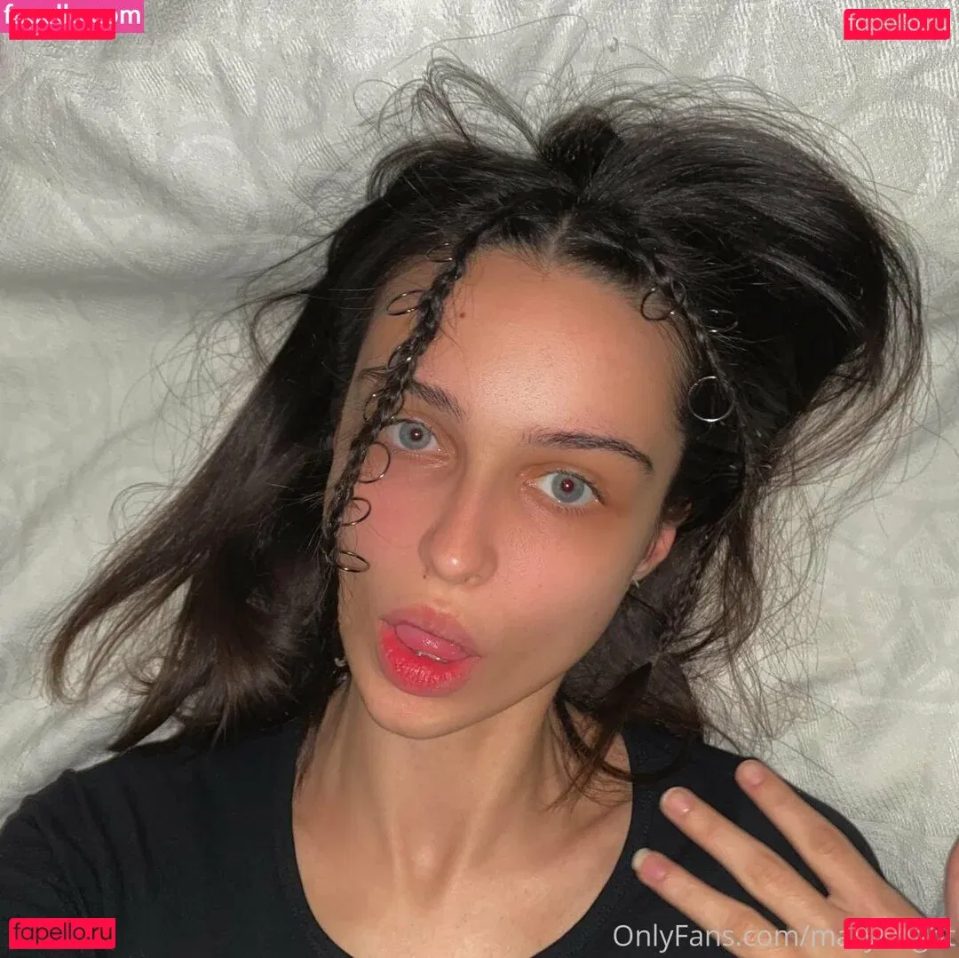 maryloveeefree Onlyfans Photo Gallery 