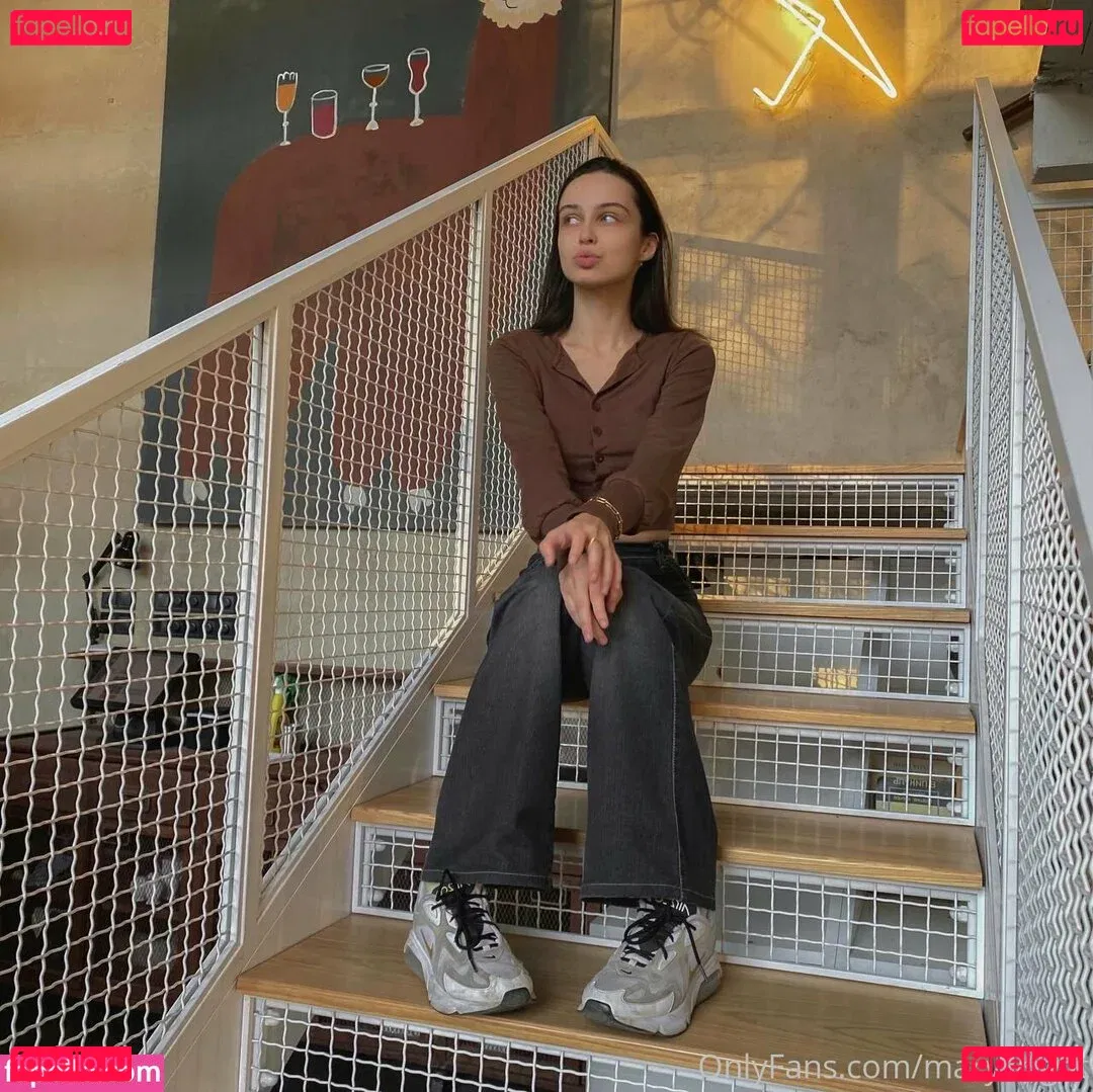 maryloveeefree Onlyfans Photo Gallery 