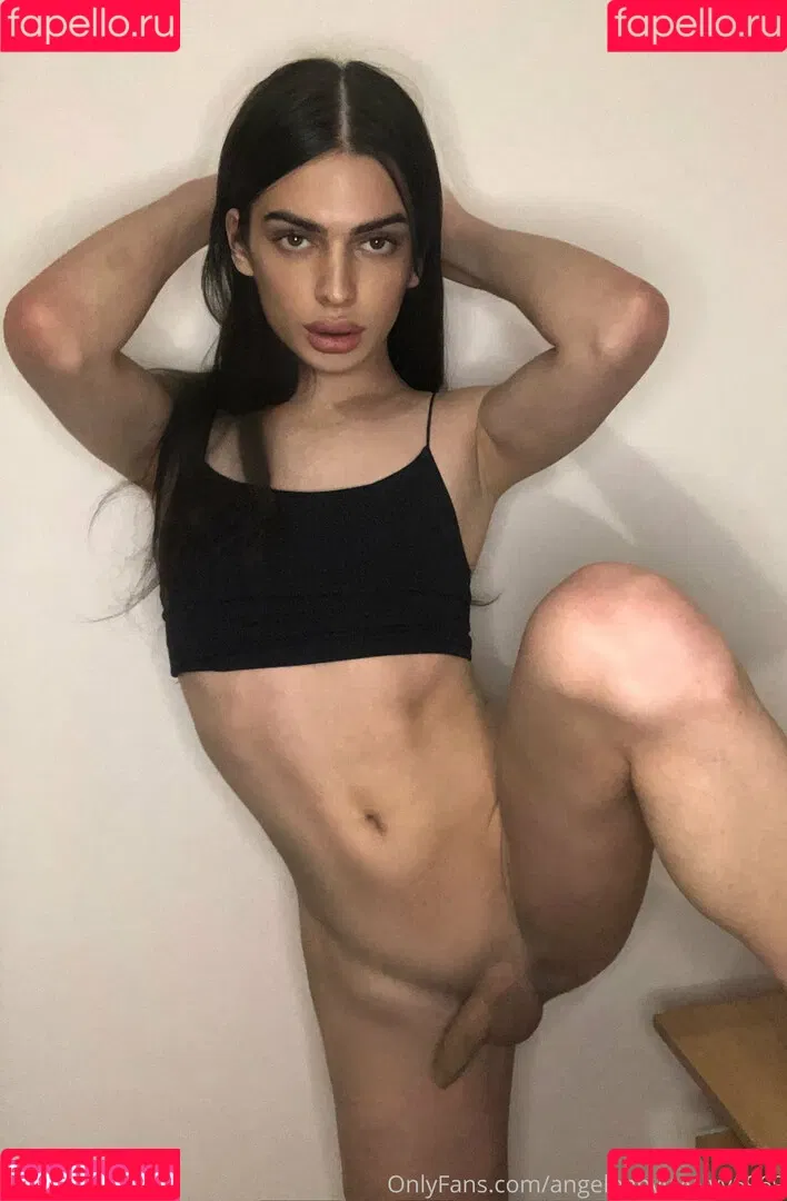 angelbabyyyyyyy6969 Onlyfans Photo Gallery 