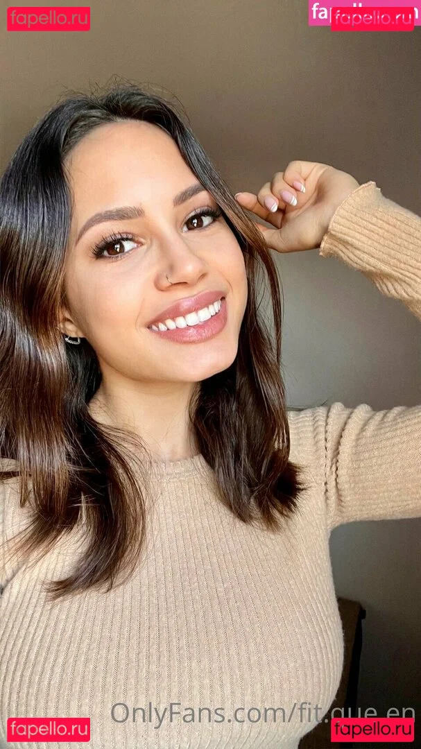 Fit.que.en Onlyfans Photo Gallery 