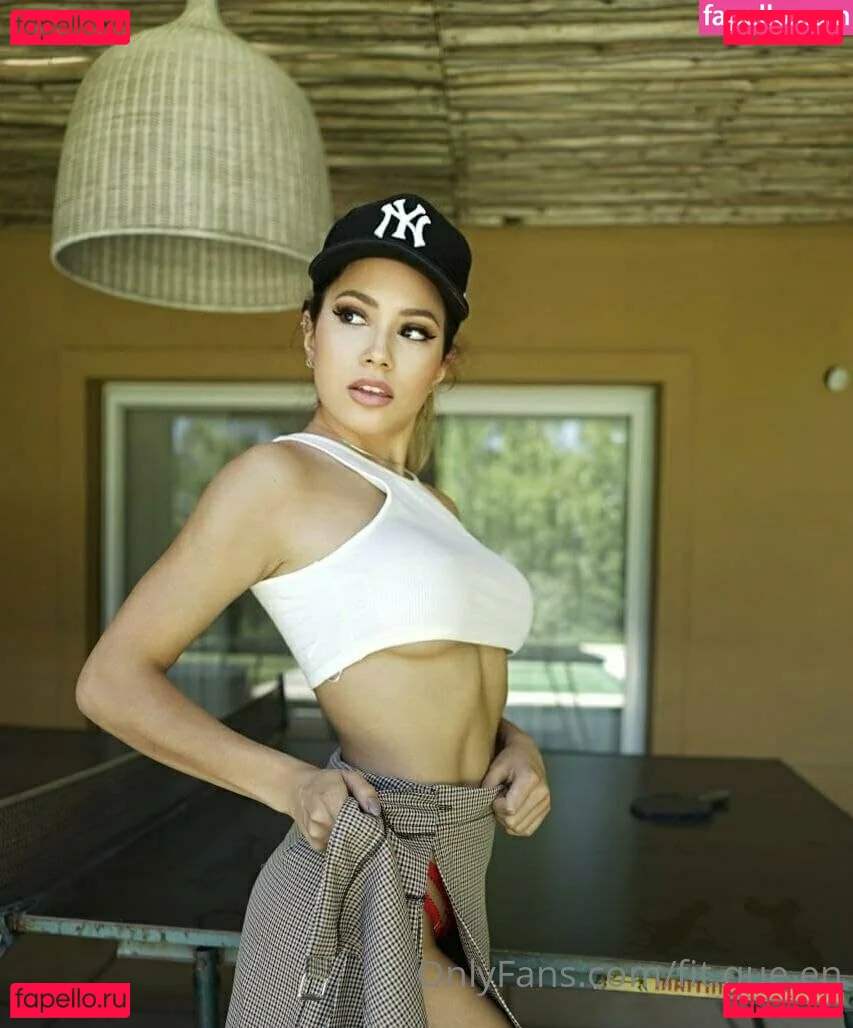 Fit.que.en Onlyfans Photo Gallery 