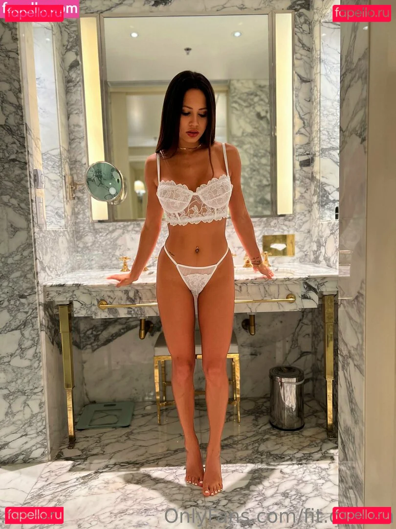 Fit.que.en Onlyfans Photo Gallery 