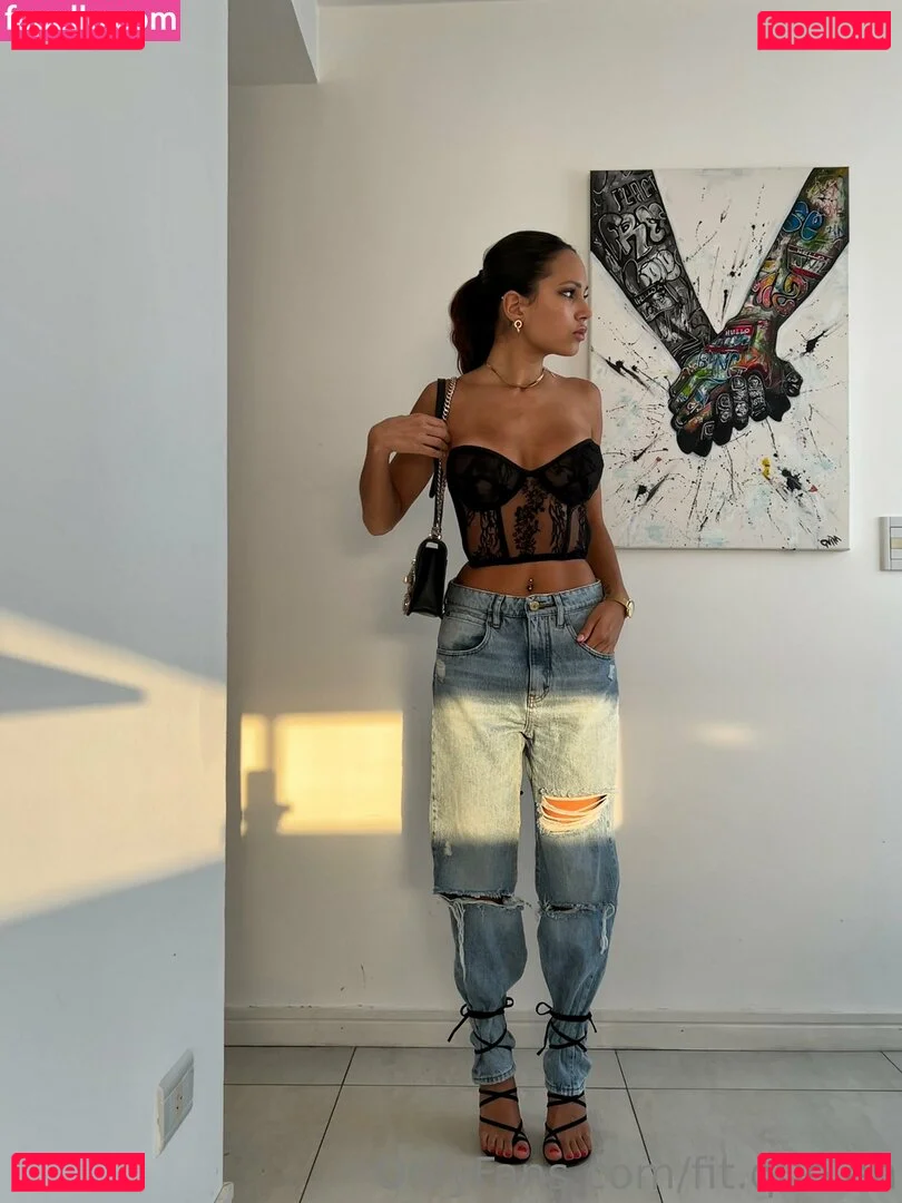 Fit.que.en Onlyfans Photo Gallery 