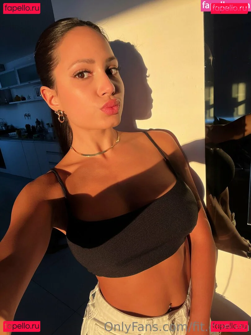 Fit.que.en Onlyfans Photo Gallery 