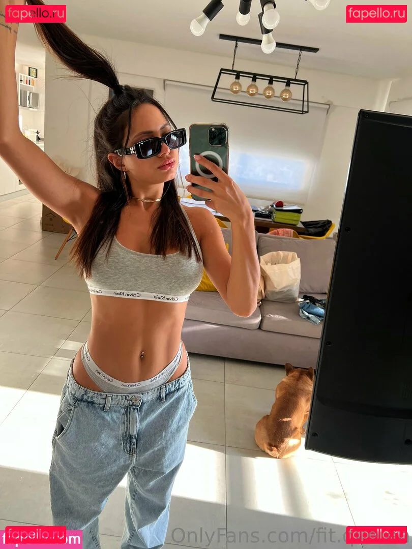 Fit.que.en Onlyfans Photo Gallery 