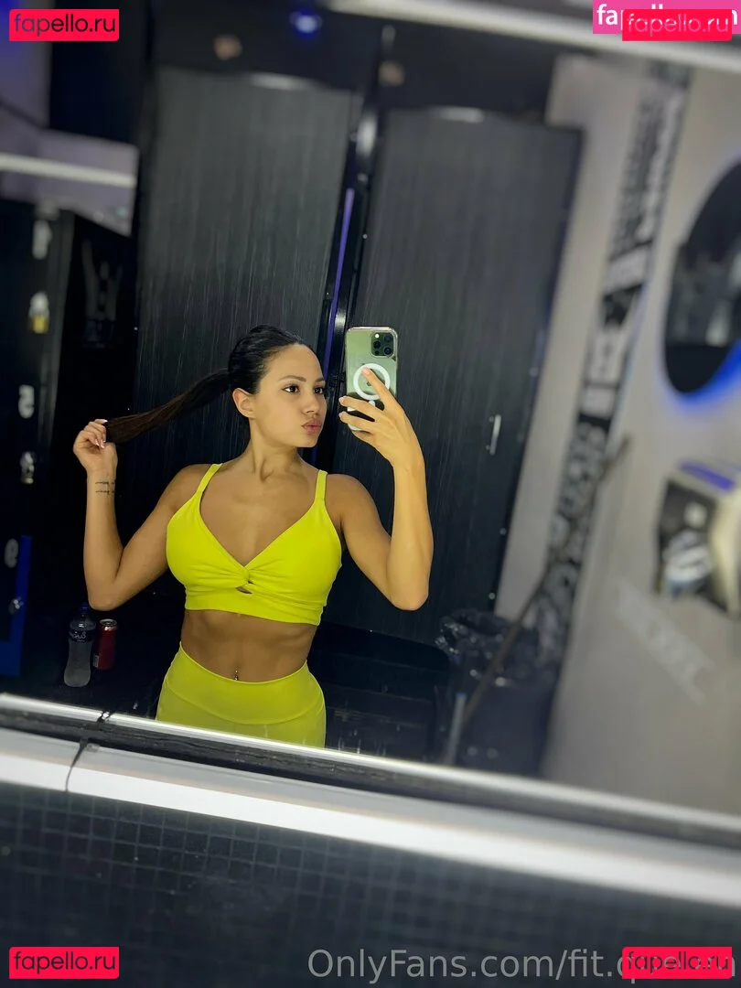 Fit.que.en Onlyfans Photo Gallery 