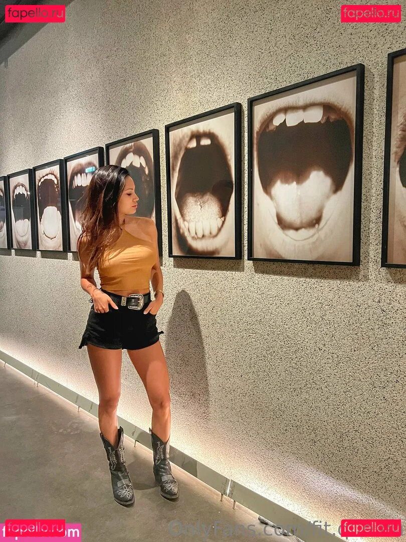 Fit.que.en Onlyfans Photo Gallery 