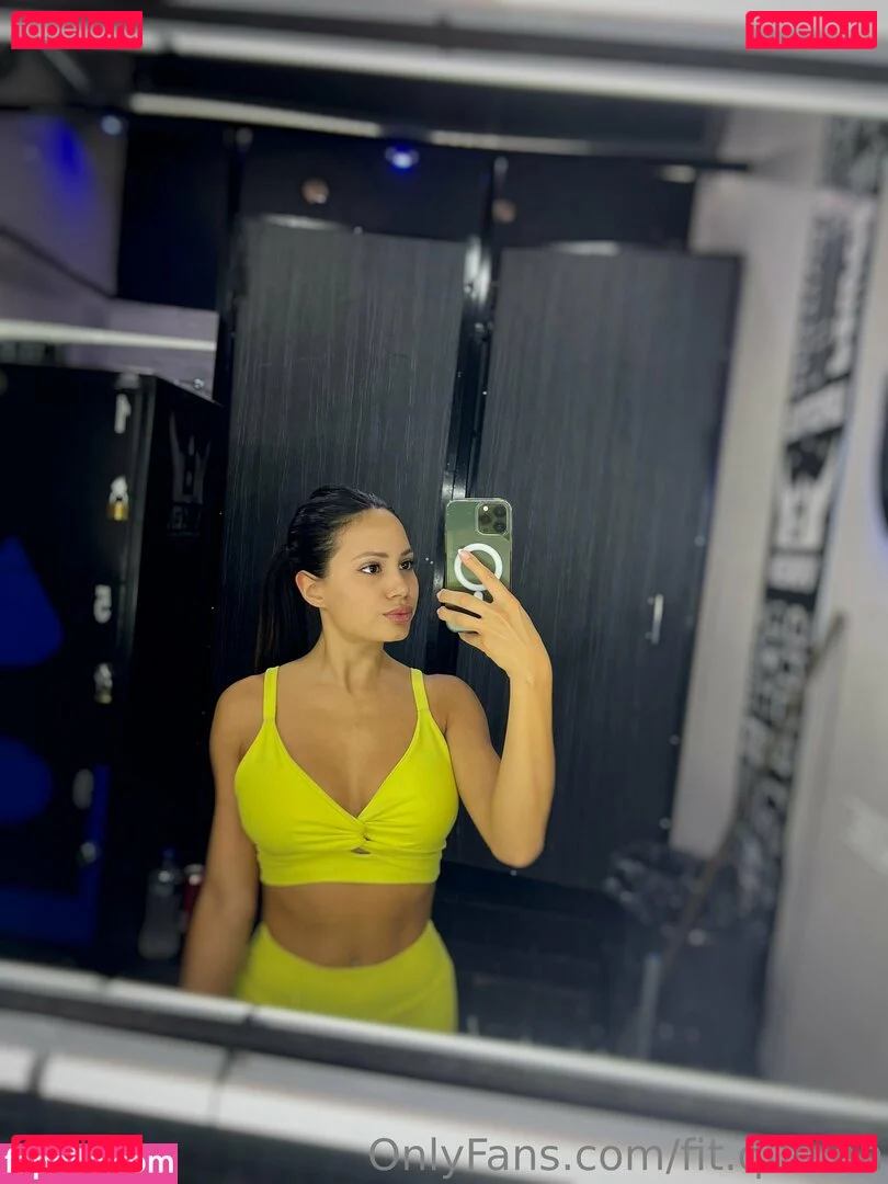 Fit.que.en Onlyfans Photo Gallery 