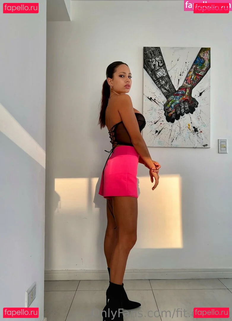 Fit.que.en Onlyfans Photo Gallery 