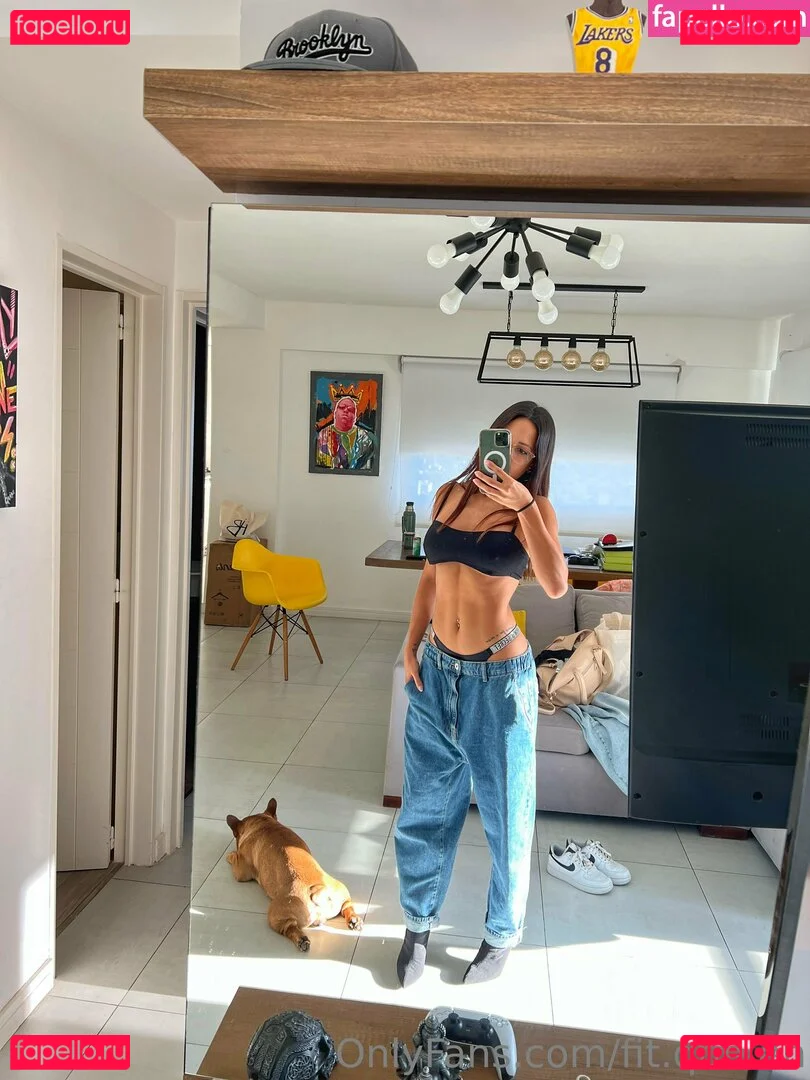 Fit.que.en Onlyfans Photo Gallery 