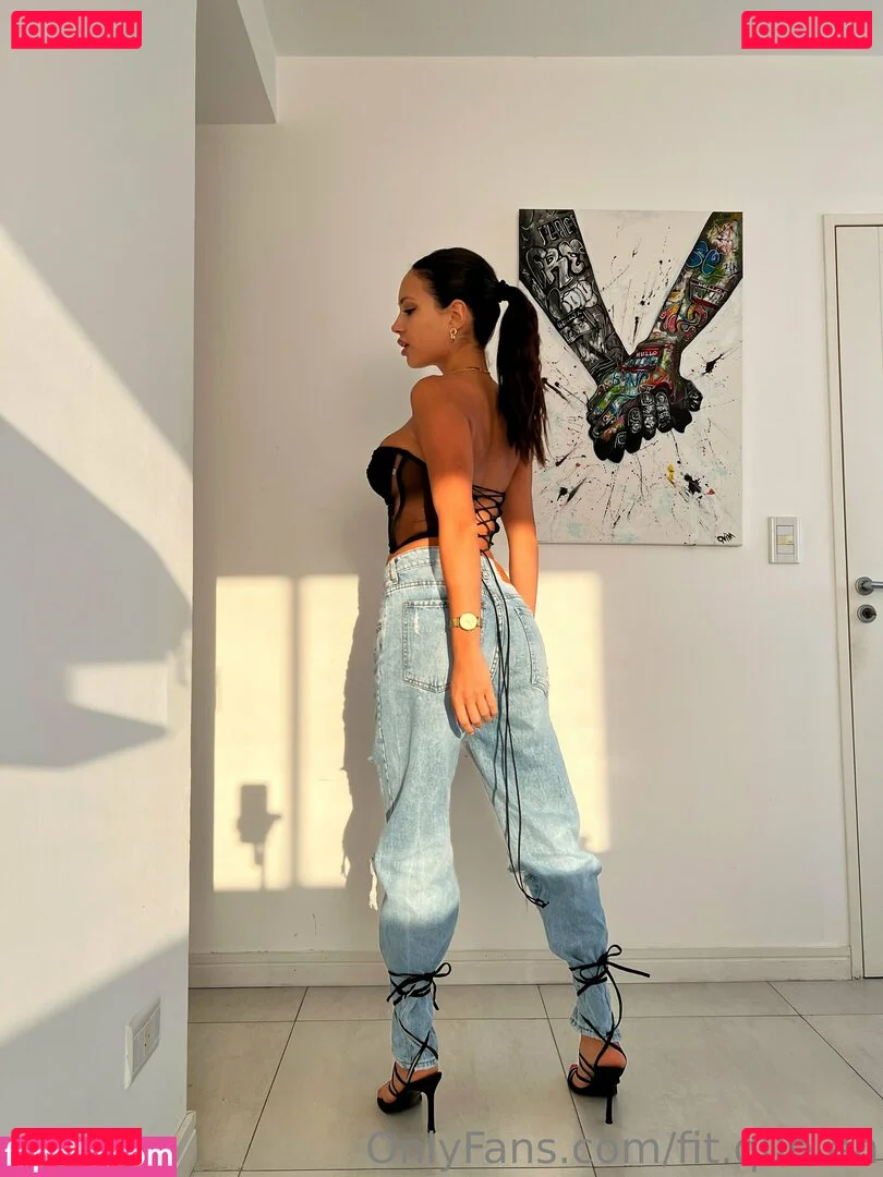 Fit.que.en Onlyfans Photo Gallery 