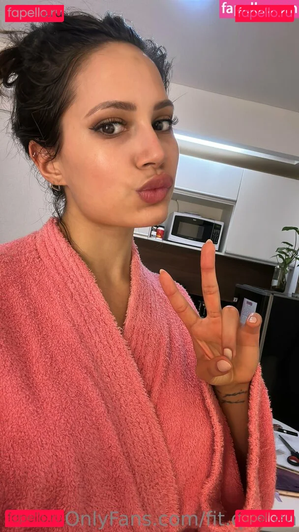 Fit.que.en Onlyfans Photo Gallery 