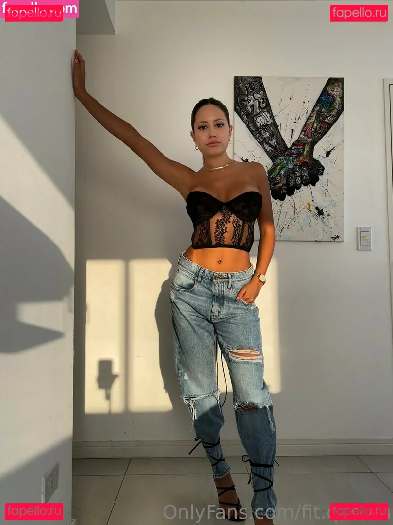 Fit.que.en Onlyfans Photo Gallery 