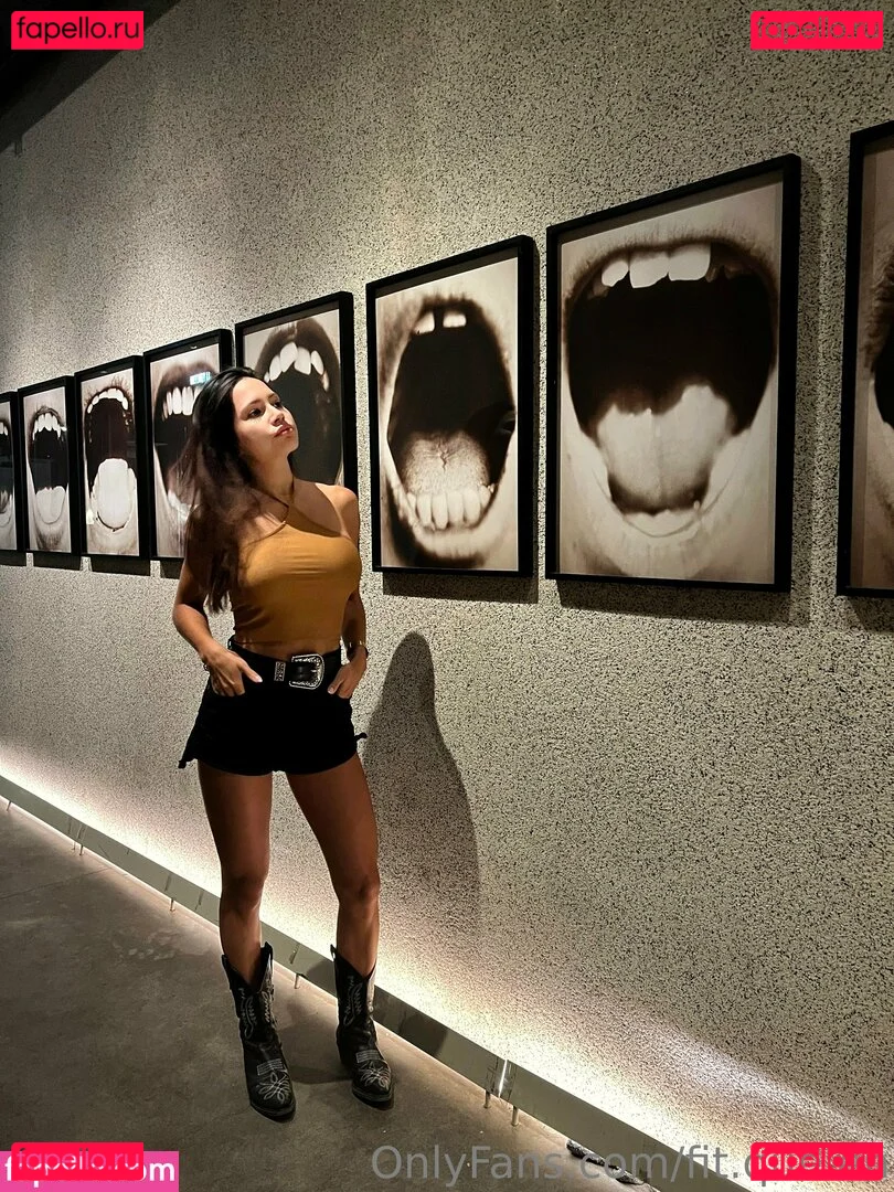 Fit.que.en Onlyfans Photo Gallery 