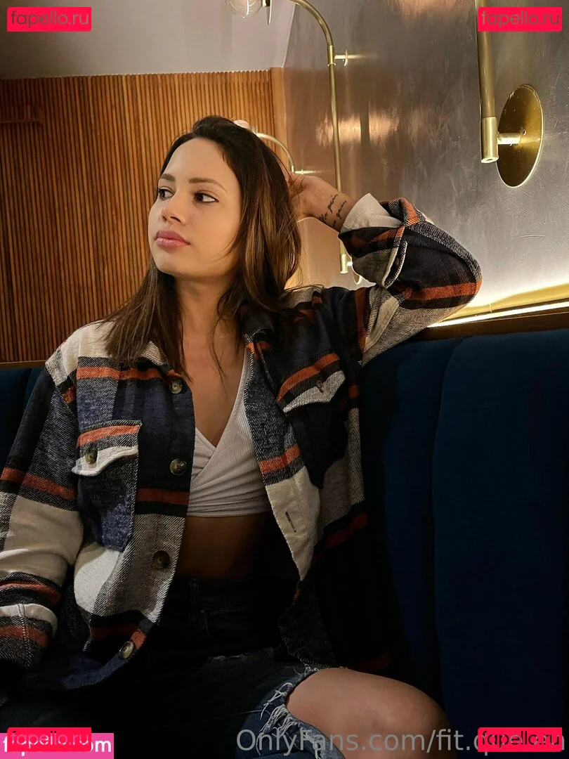 Fit.que.en Onlyfans Photo Gallery 