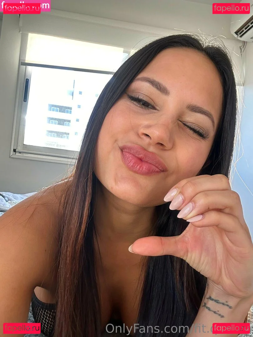 Fit.que.en Onlyfans Photo Gallery 