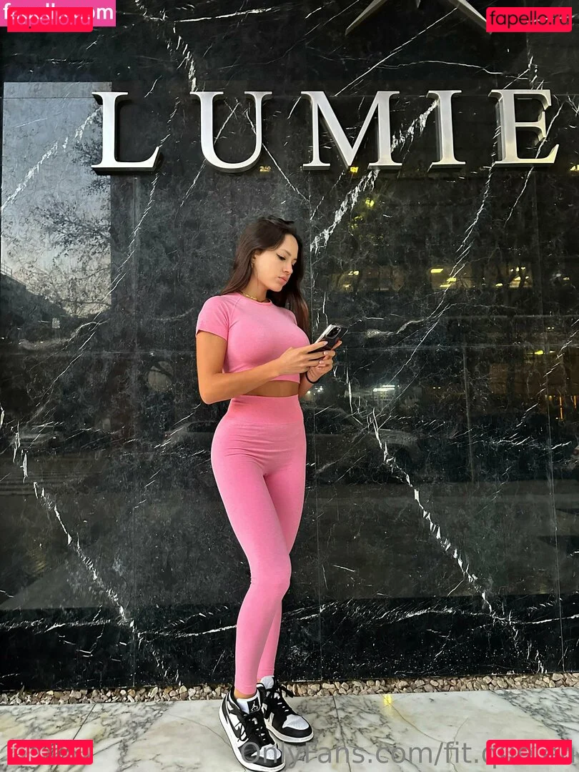 Fit.que.en Onlyfans Photo Gallery 