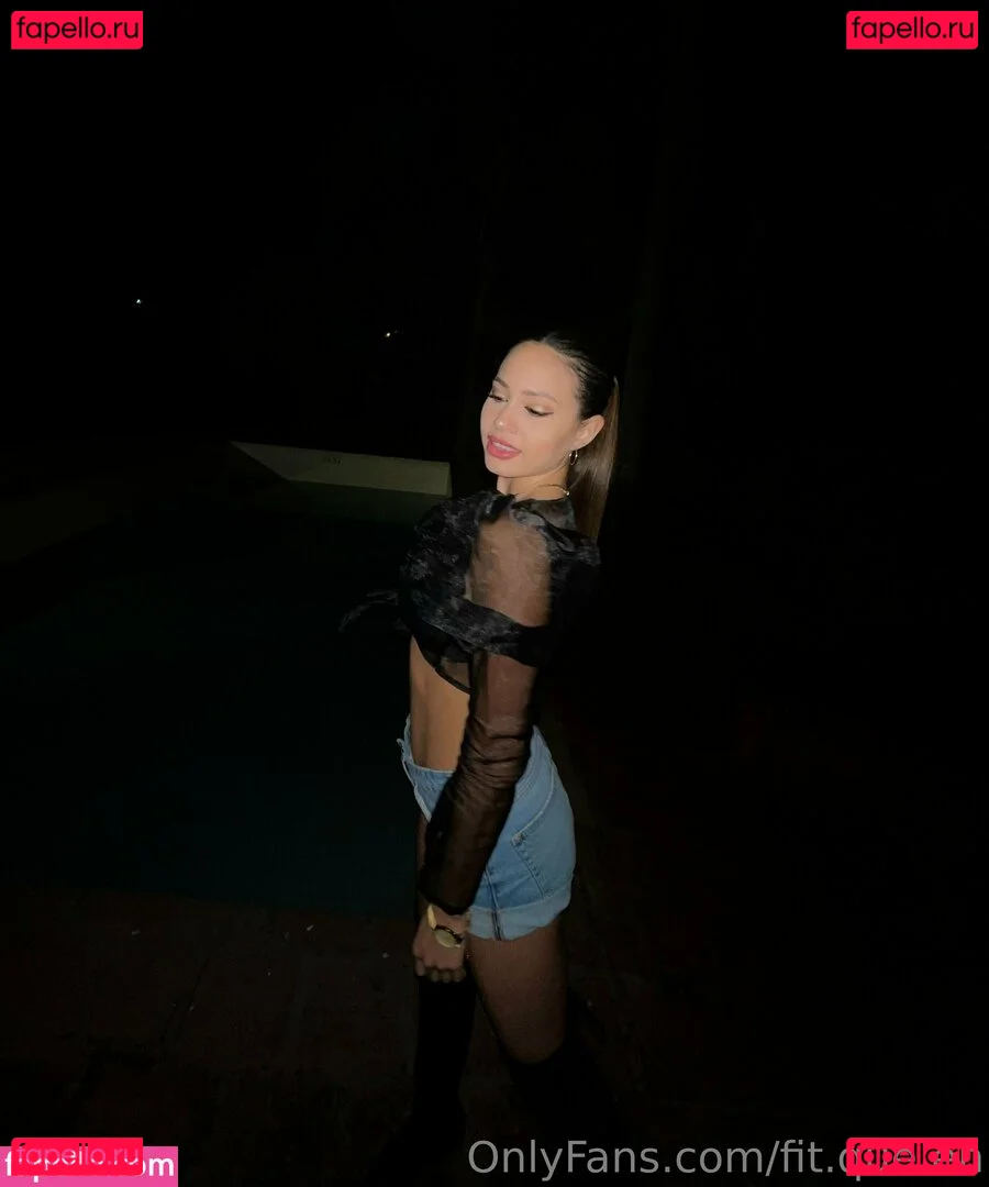 Fit.que.en Onlyfans Photo Gallery 