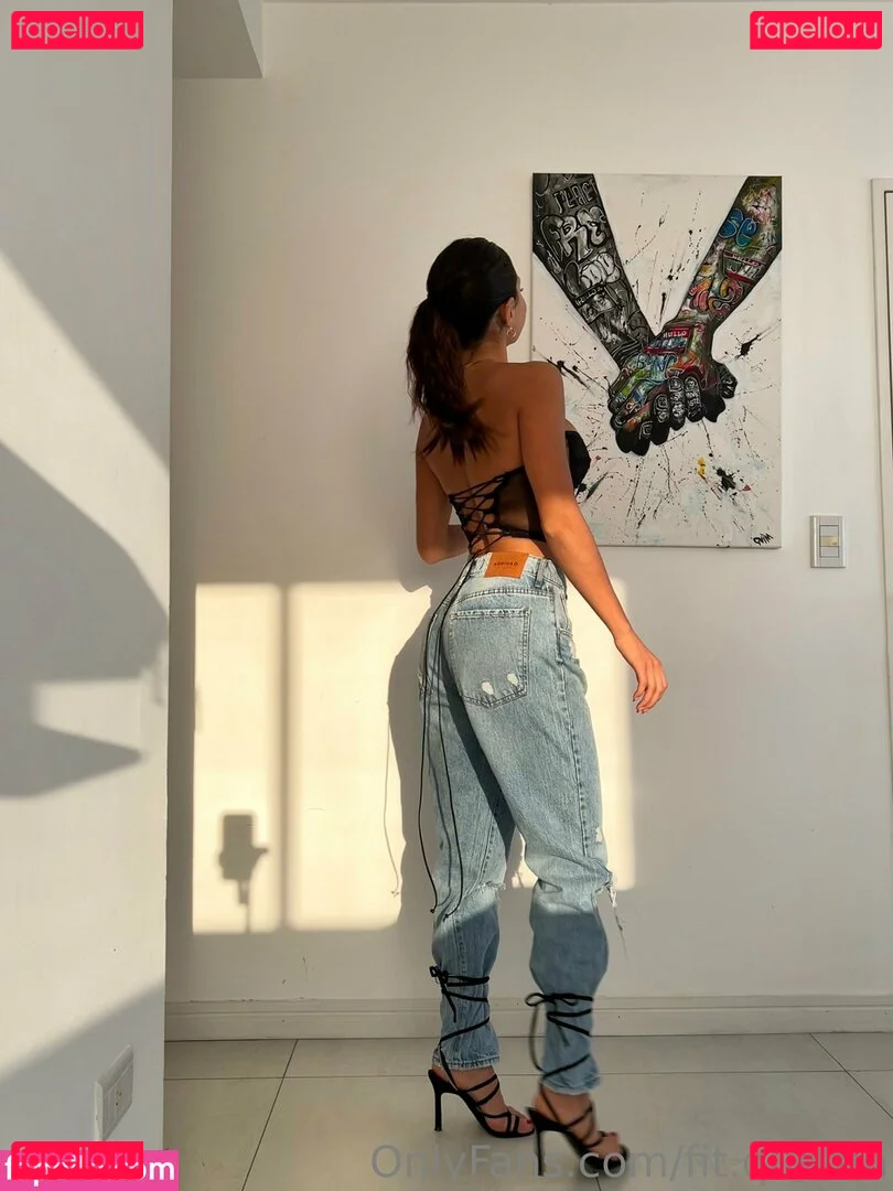 Fit.que.en Onlyfans Photo Gallery 