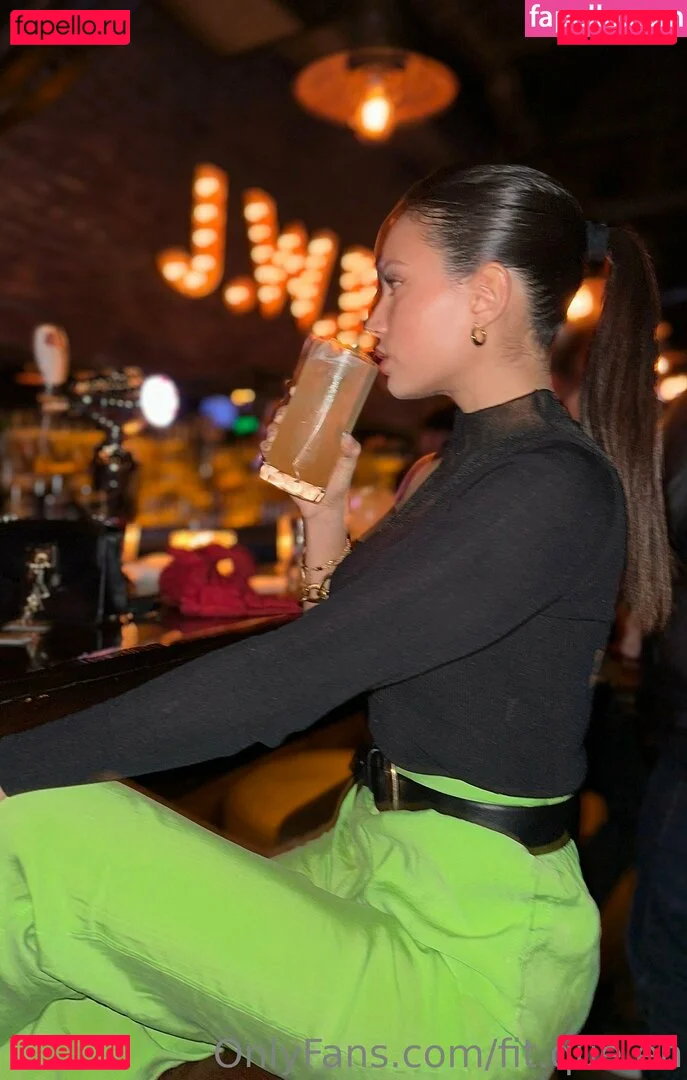 Fit.que.en Onlyfans Photo Gallery 