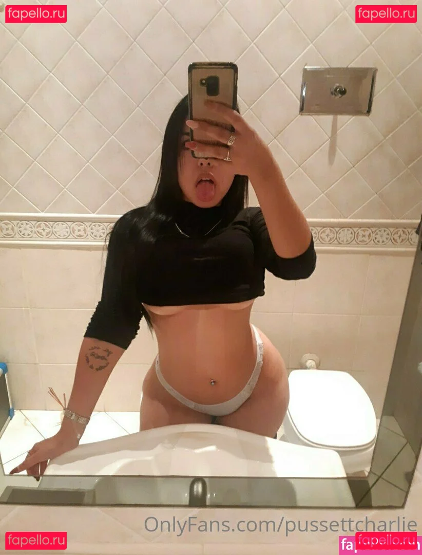 pussettcharlie Onlyfans Photo Gallery 