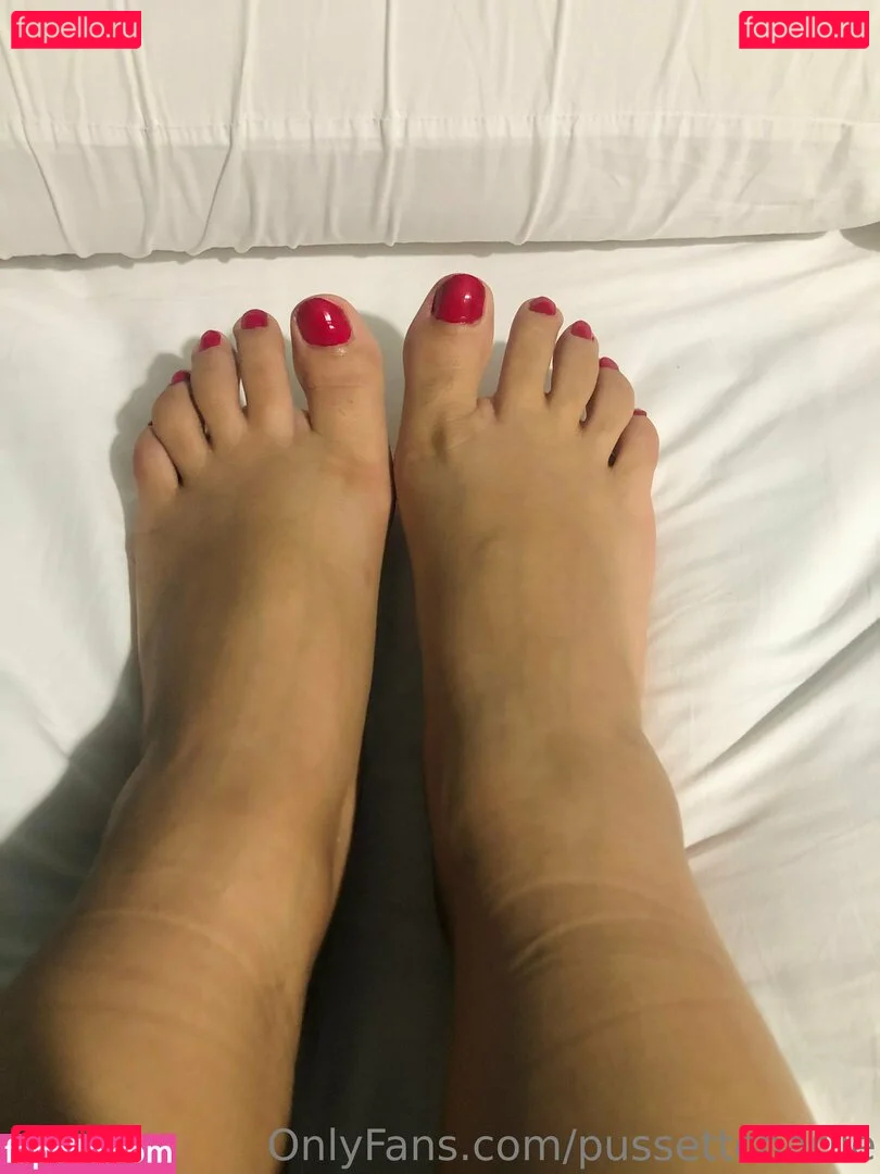 pussettcharlie Onlyfans Photo Gallery 