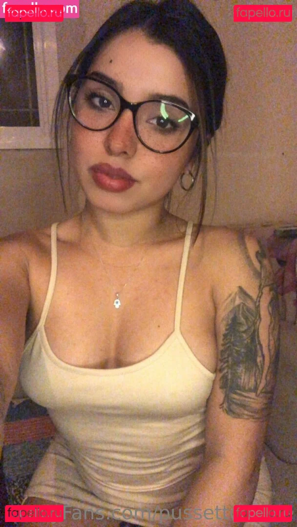 pussettcharlie Onlyfans Photo Gallery 