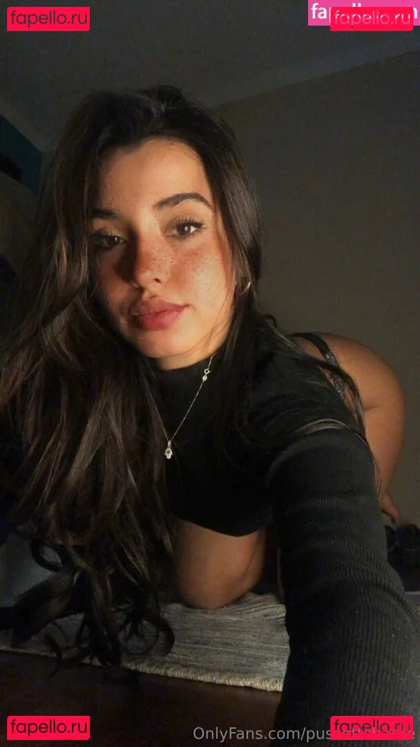 pussettcharlie Onlyfans Photo Gallery 