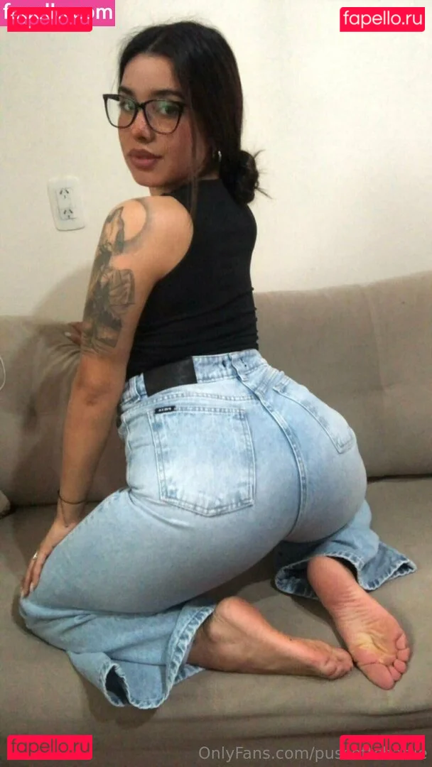 pussettcharlie Onlyfans Photo Gallery 