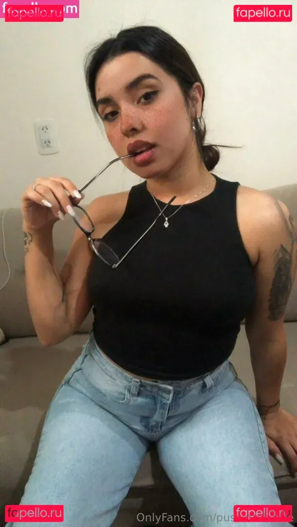 pussettcharlie Onlyfans Photo Gallery 