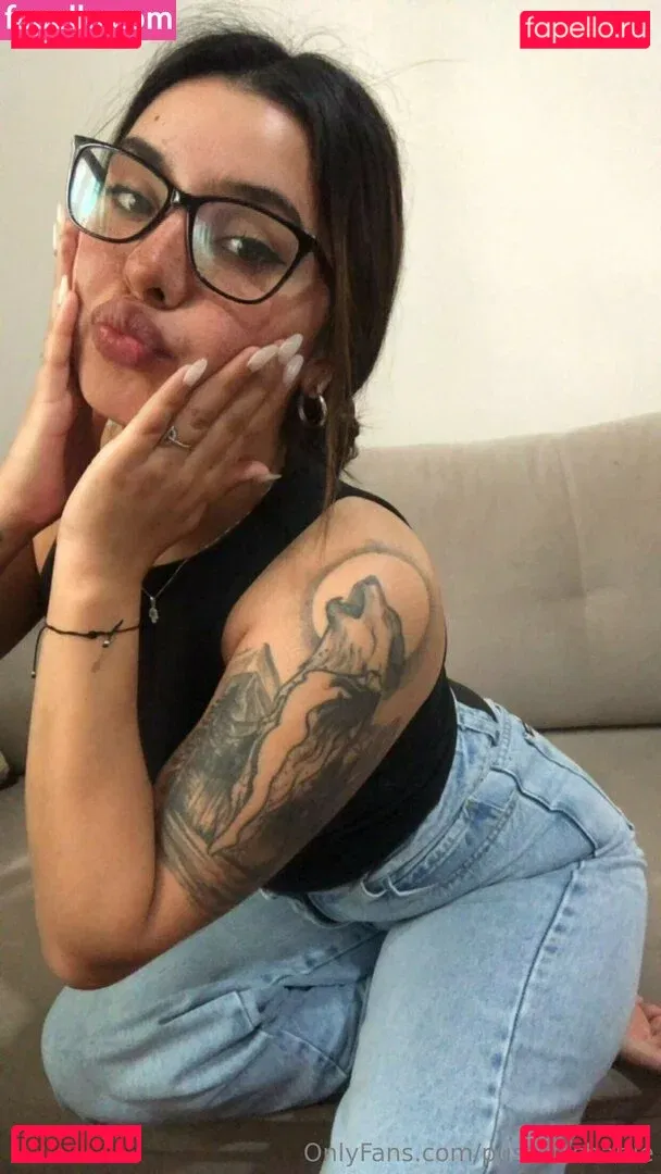 pussettcharlie Onlyfans Photo Gallery 