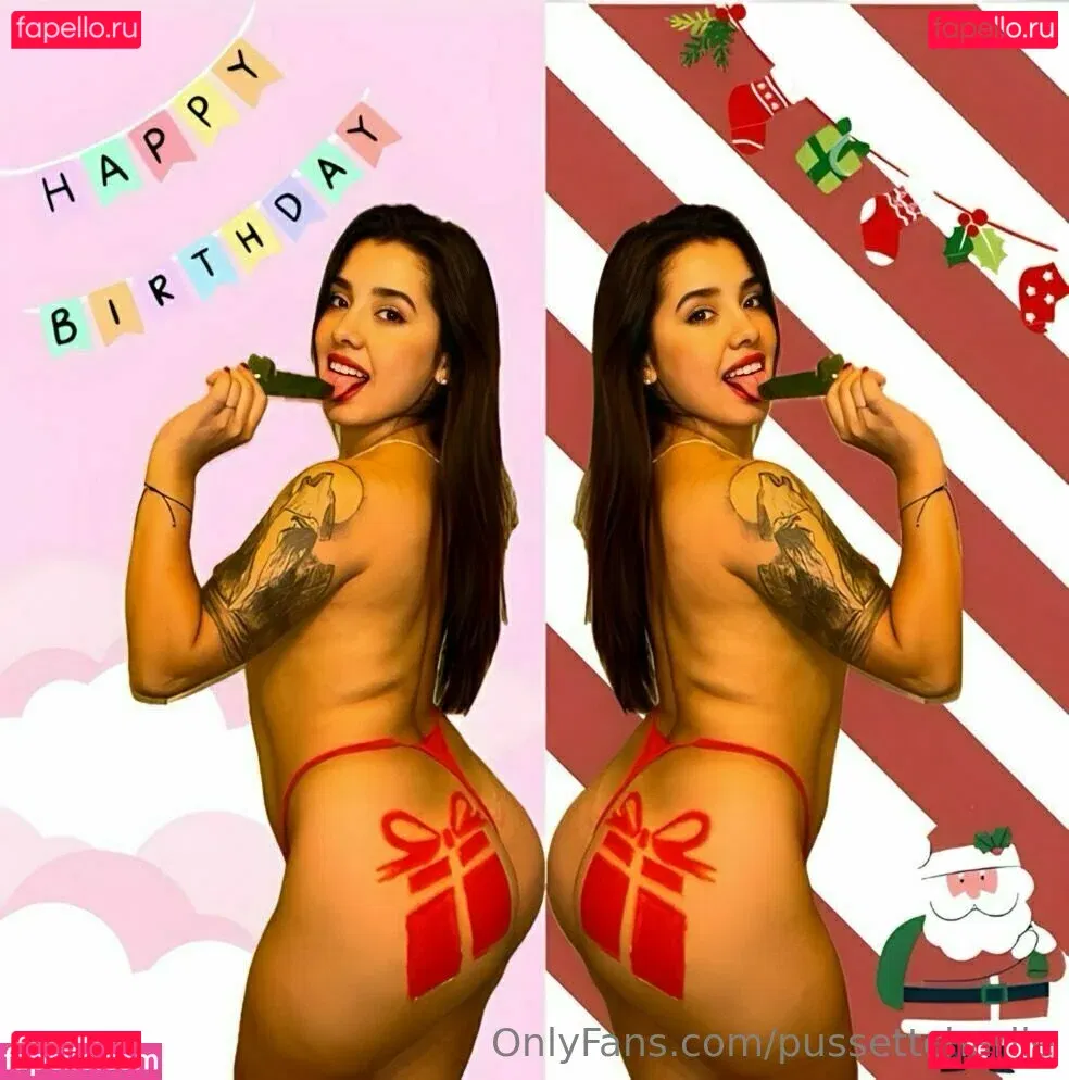 pussettcharlie Onlyfans Photo Gallery 