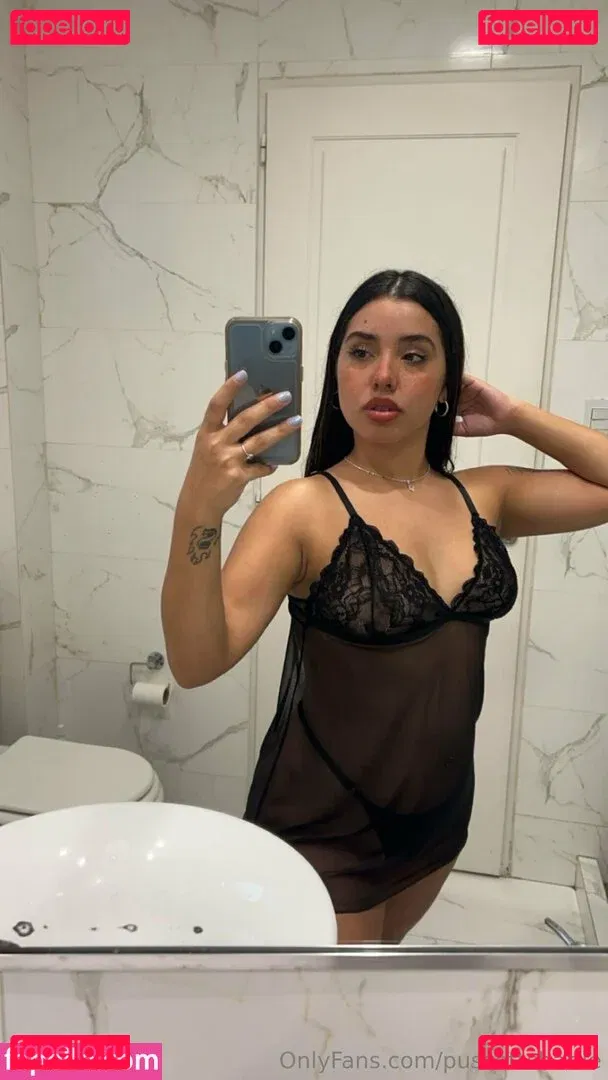 pussettcharlie Onlyfans Photo Gallery 