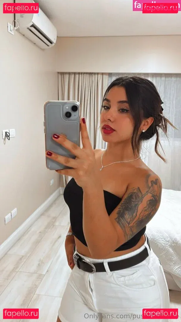 pussettcharlie Onlyfans Photo Gallery 