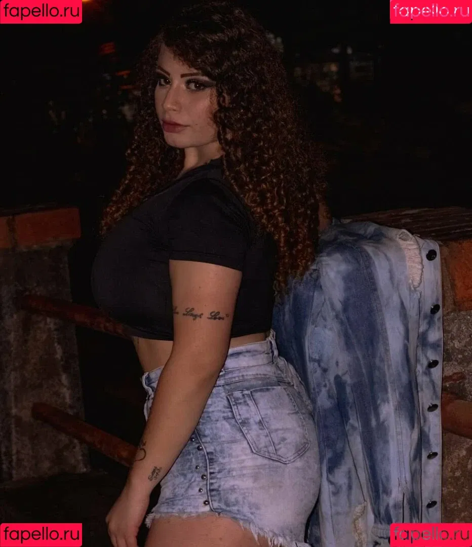 Ashley Alves Onlyfans Photo Gallery 