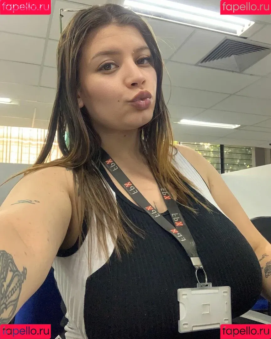 Ashley Alves Onlyfans Photo Gallery 